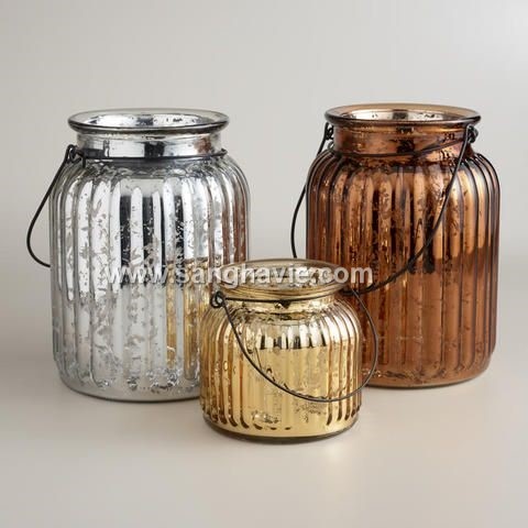 lanterns