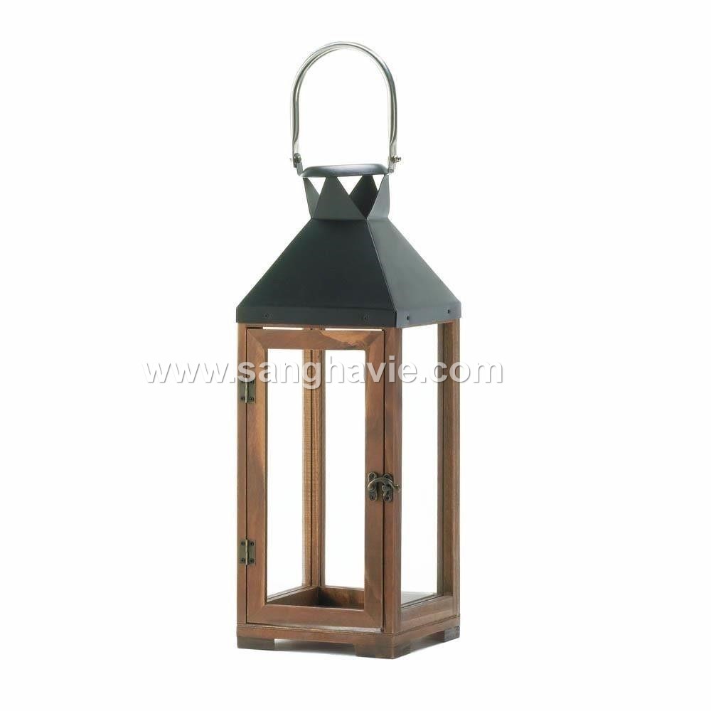 lanterns