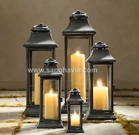 lanterns