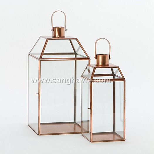 lanterns