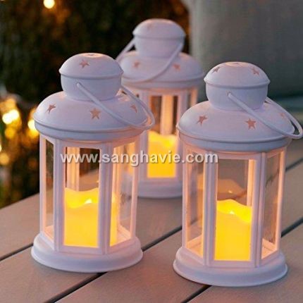 lanterns