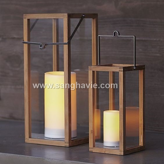 lanterns