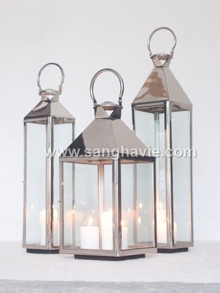 lanterns