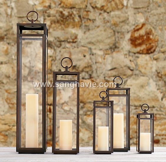 lanterns