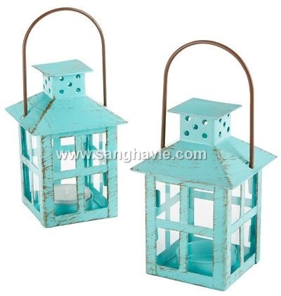 lanterns