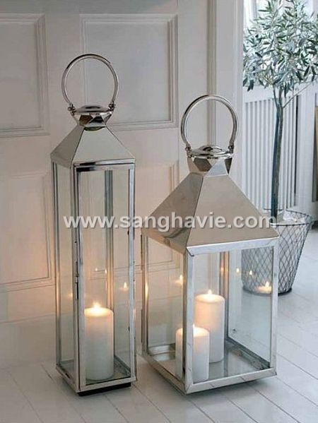 lanterns
